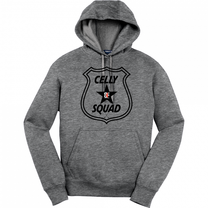 Celly Squad Hoodie