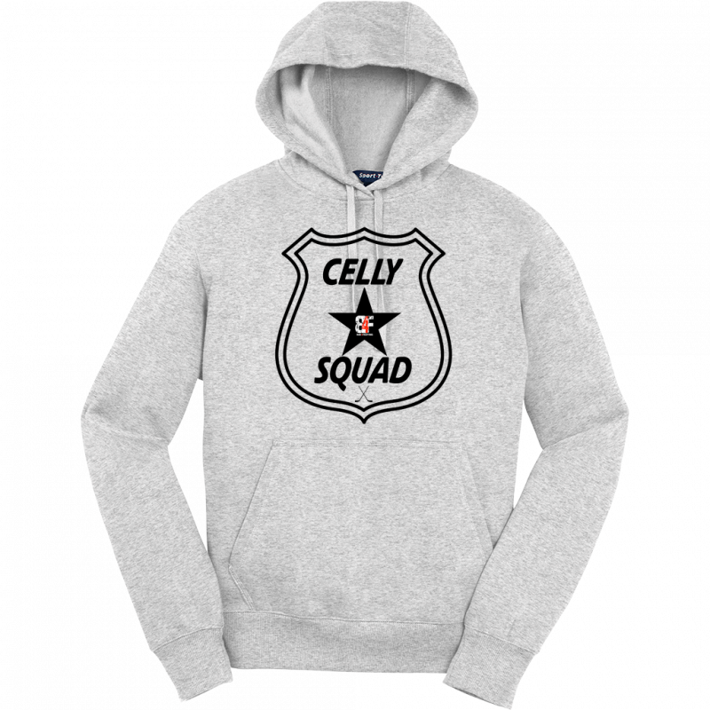 Celly Squad Hoodie