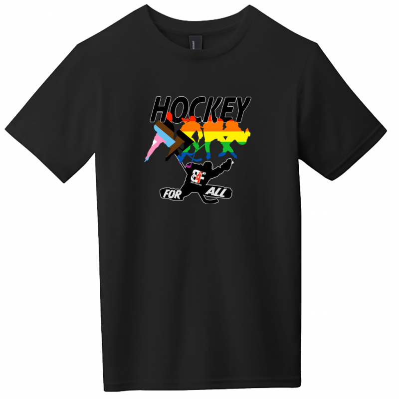 Hockey For All Youth