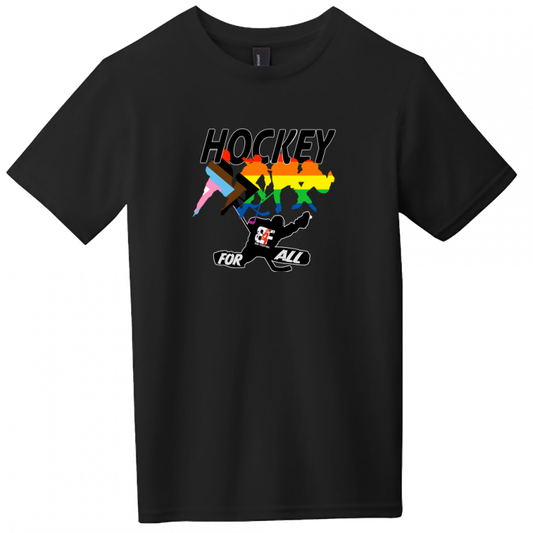 Hockey For All Youth