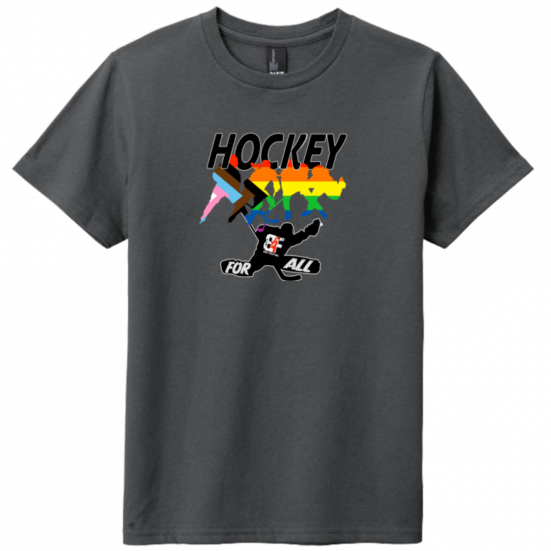 Hockey For All Youth