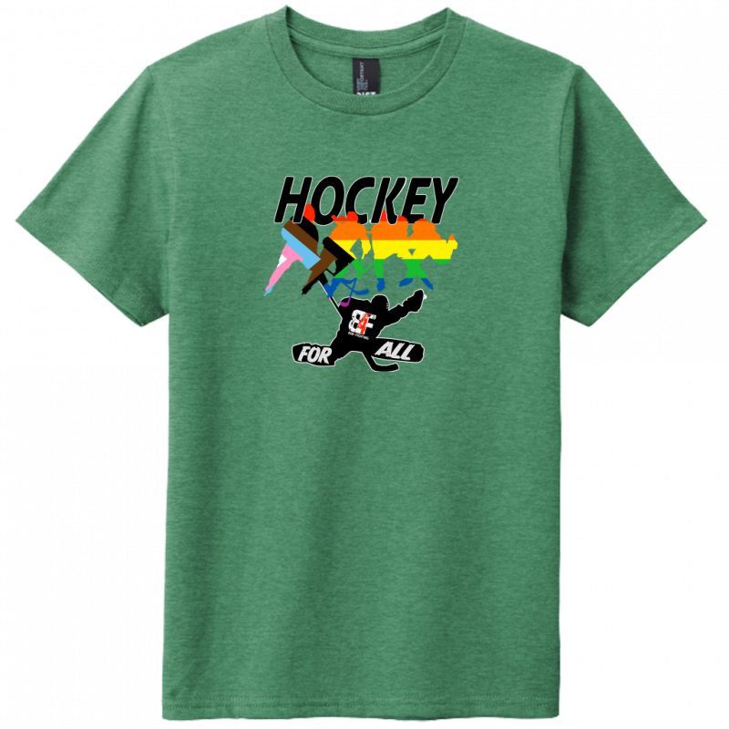 Hockey For All Youth