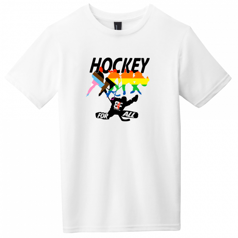 Hockey For All Youth