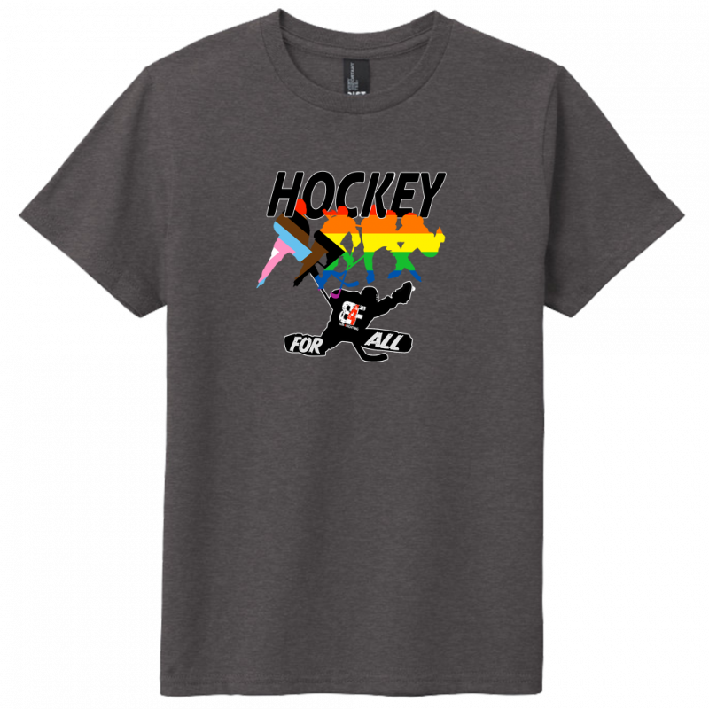 Hockey For All Youth