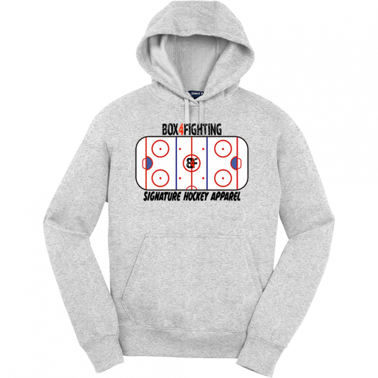 B4F Rink Hoodie