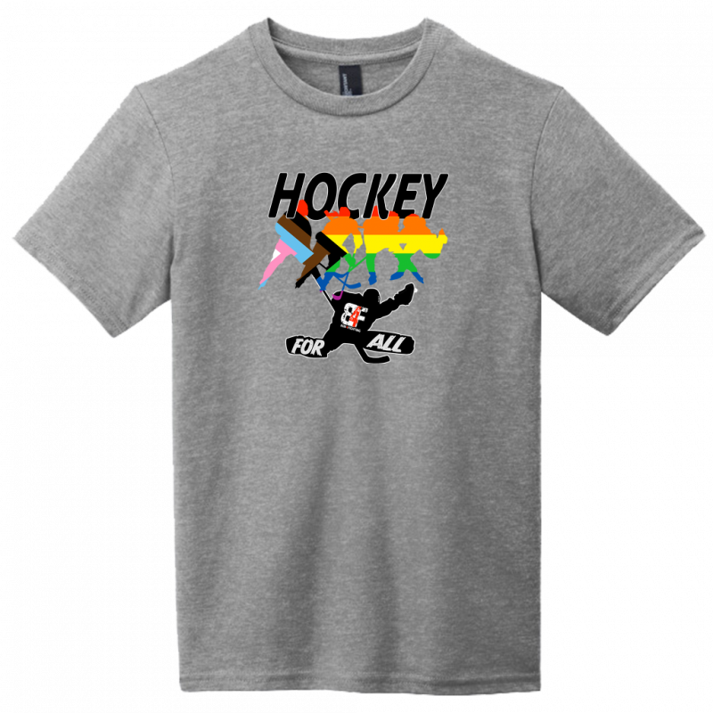 Hockey For All Youth