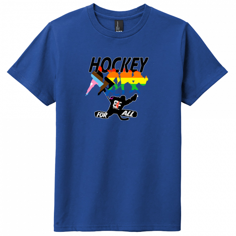 Hockey For All Youth