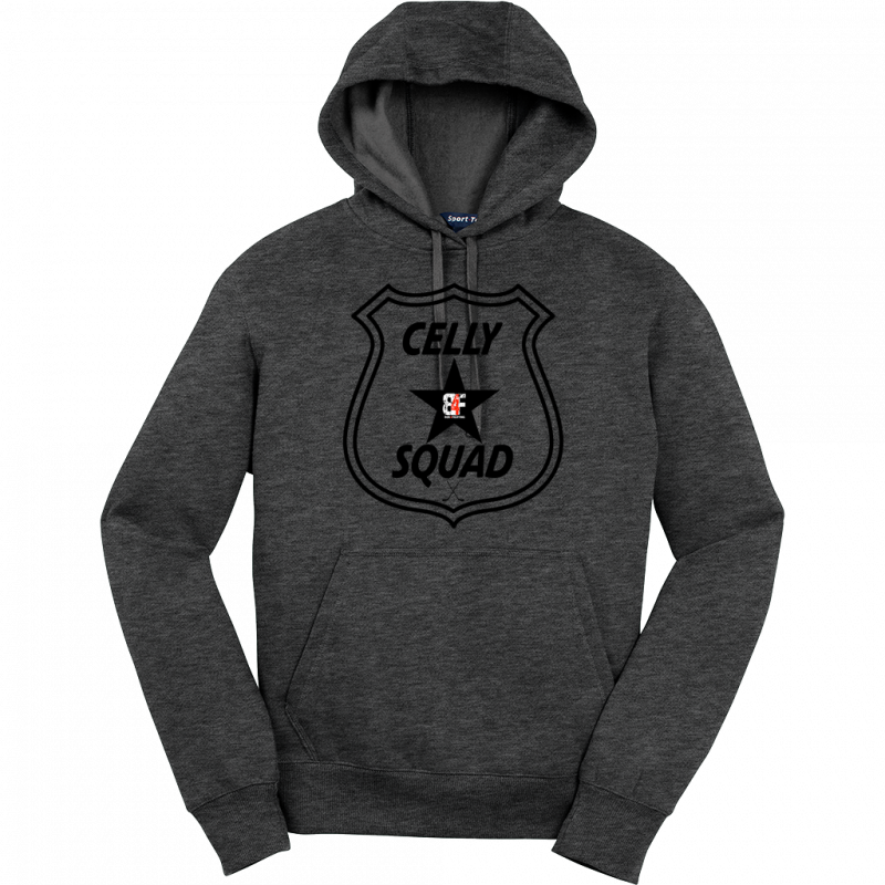 Celly Squad Hoodie