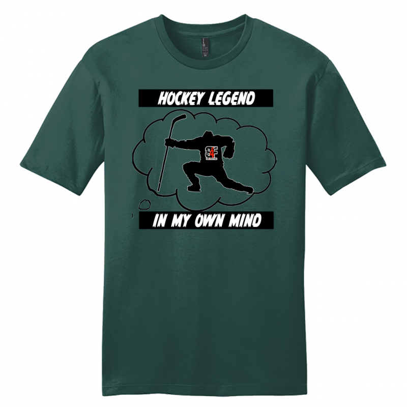 Hockey Legend T-Shirt