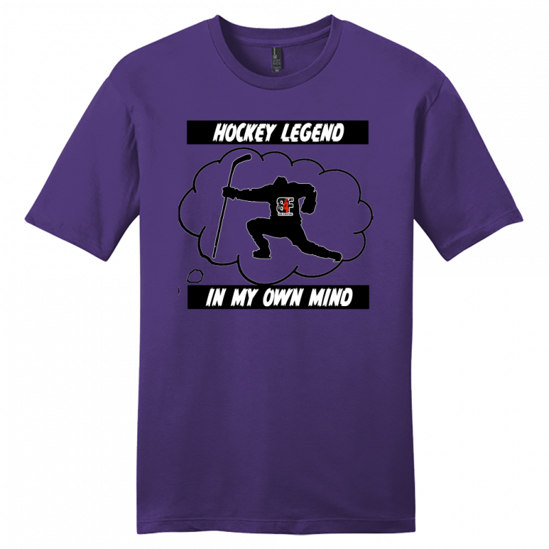 Hockey Legend T-Shirt