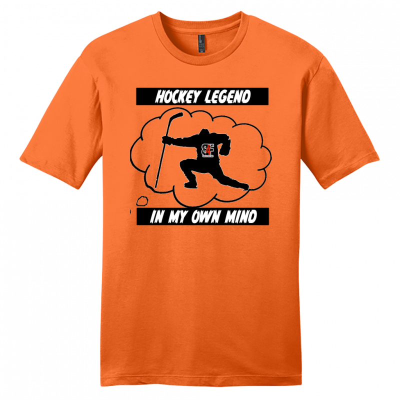 Hockey Legend T-Shirt