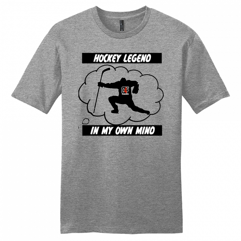 Hockey Legend T-Shirt