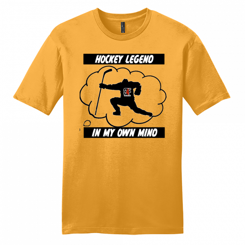 Hockey Legend T-Shirt