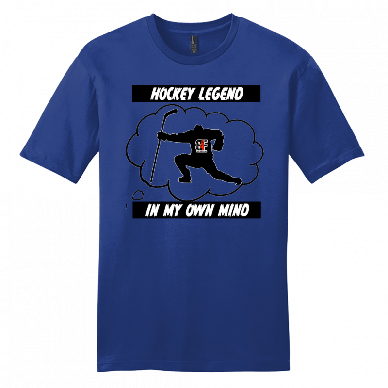 Hockey Legend T-Shirt