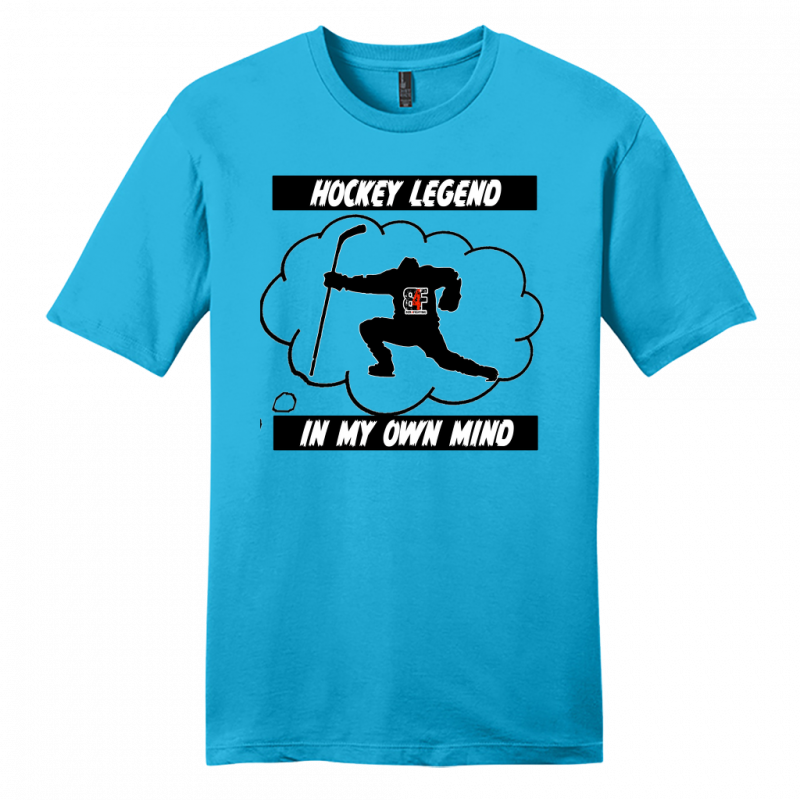 Hockey Legend T-Shirt