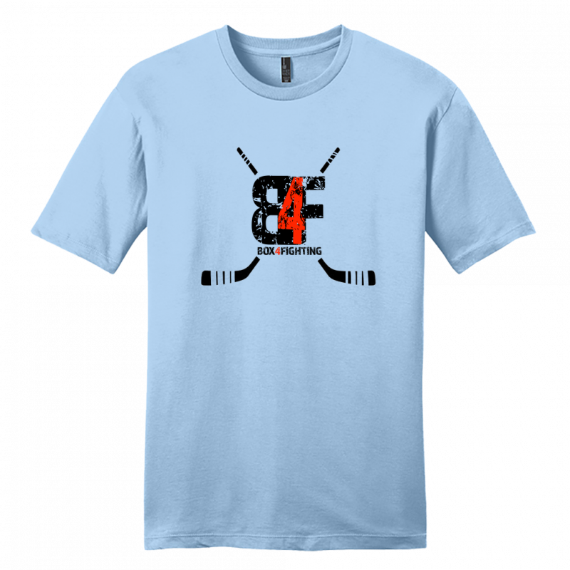 B4F Sticks T-Shirt