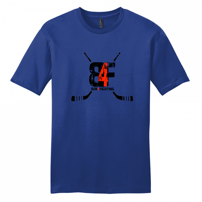 B4F Sticks T-Shirt