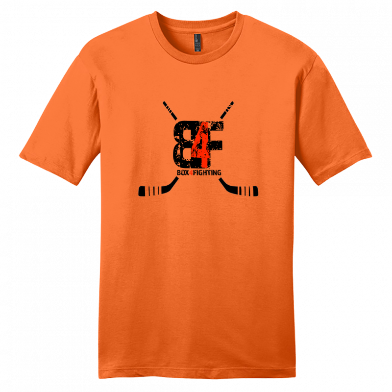 B4F Sticks T-Shirt