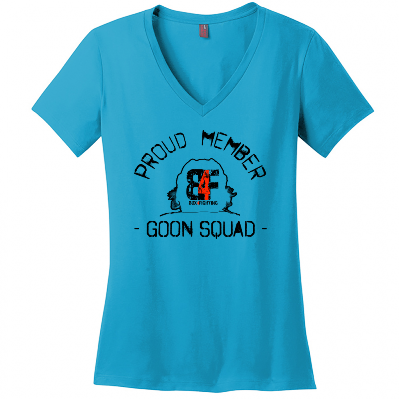 Goon Squad V-Neck