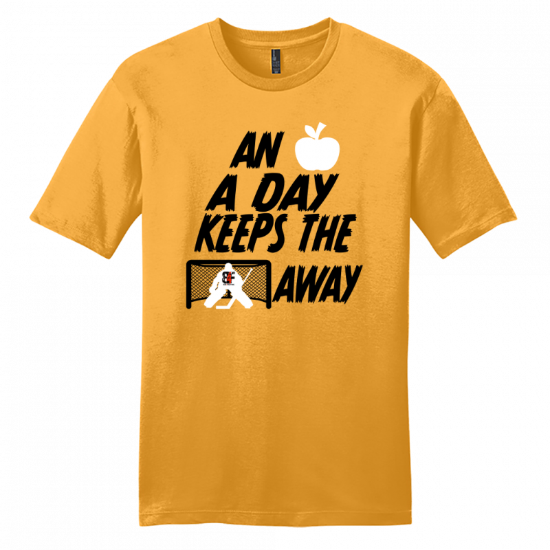 Apple A Day T-Shirt