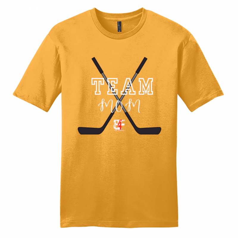 Team Mom T-Shirt