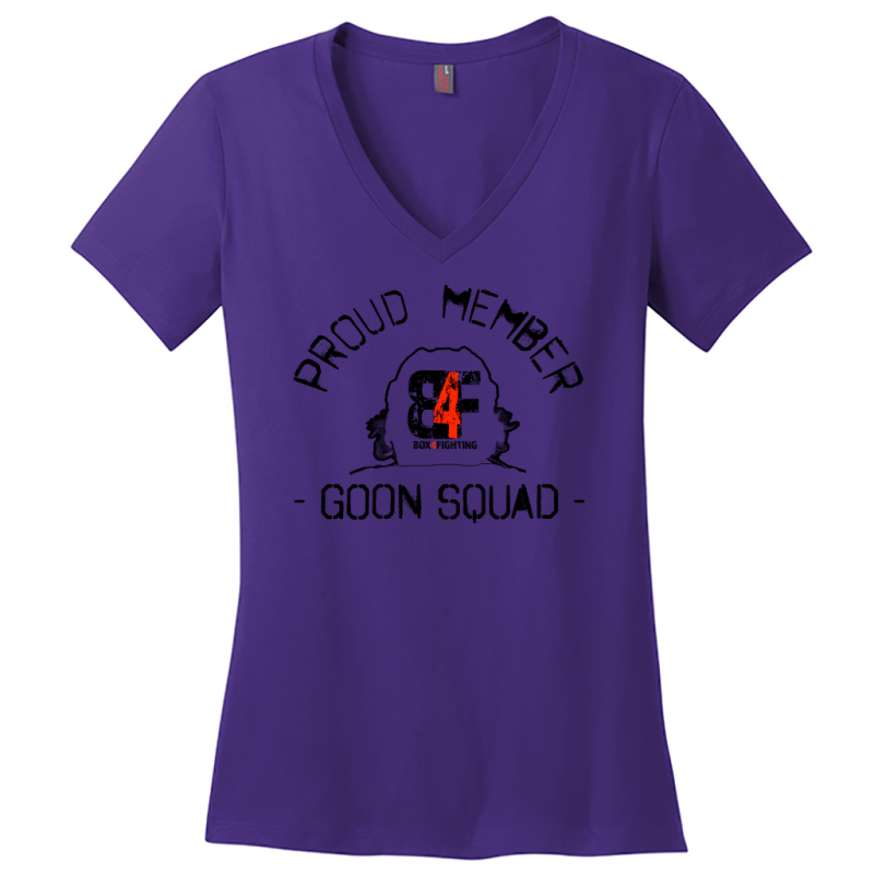 Goon Squad V-Neck