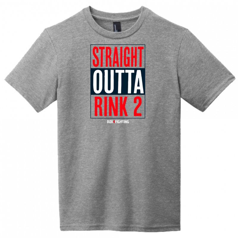 Straight Outta Rink 2 Youth