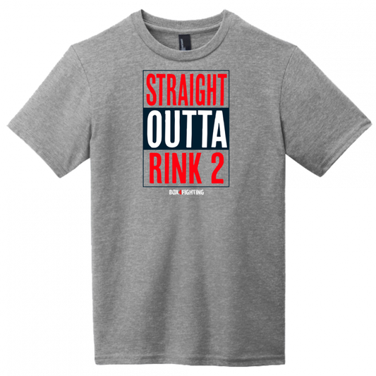 Straight Outta Rink 2 Youth