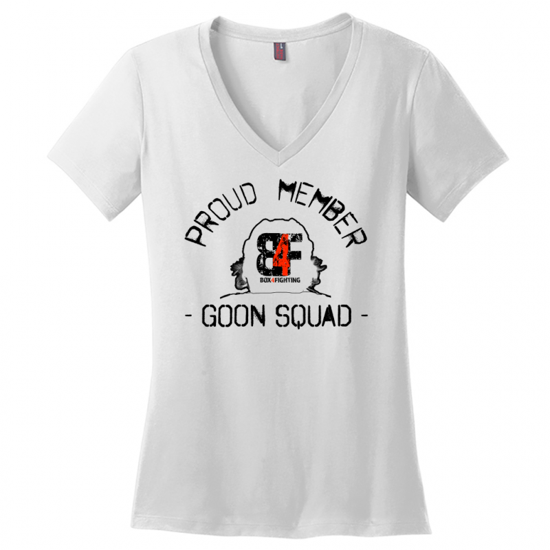 Goon Squad V-Neck