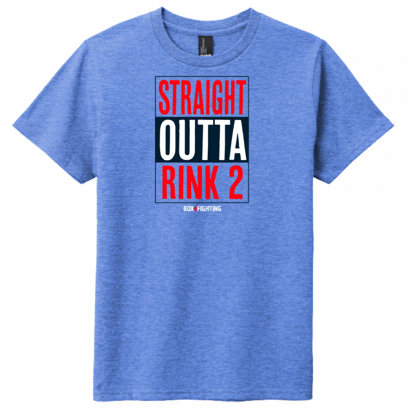 Straight Outta Rink 2 Youth