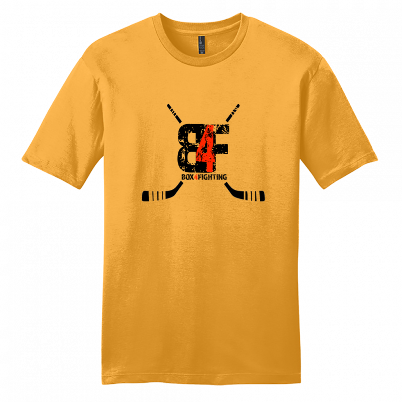 B4F Sticks T-Shirt