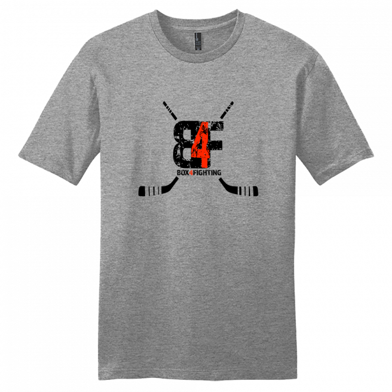 B4F Sticks T-Shirt