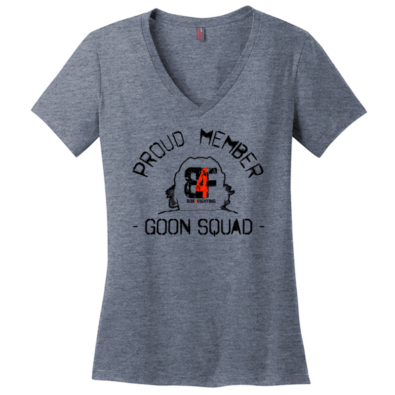 Goon Squad V-Neck