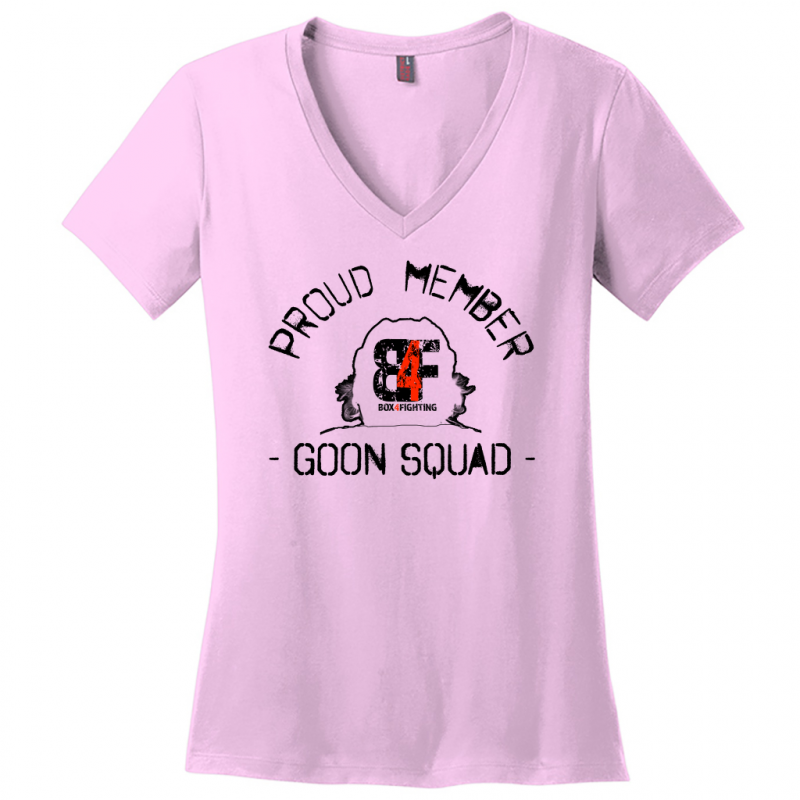 Goon Squad V-Neck