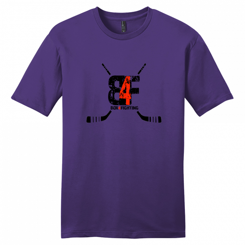 B4F Sticks T-Shirt