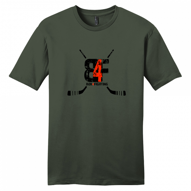 B4F Sticks T-Shirt