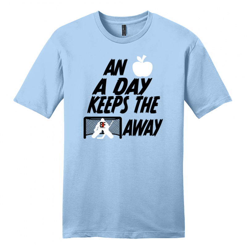 Apple A Day T-Shirt