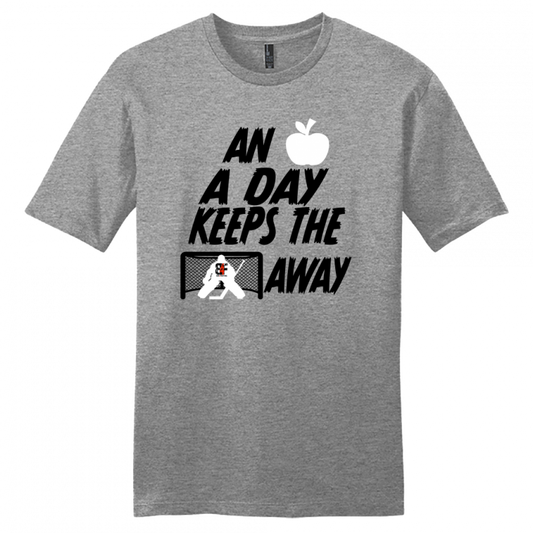 Apple A Day T-Shirt
