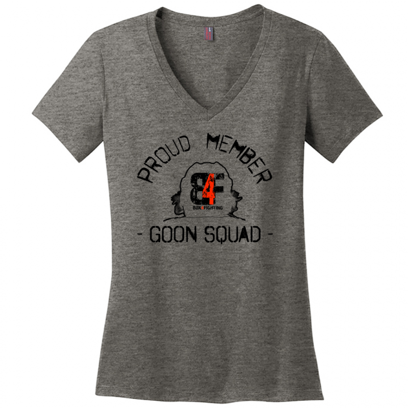 Goon Squad V-Neck