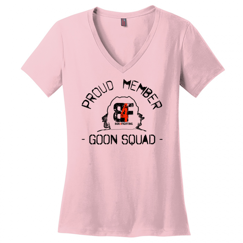 Goon Squad V-Neck