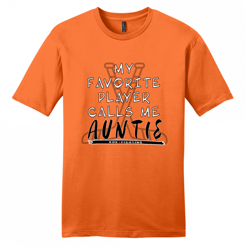 Auntie T-Shirt