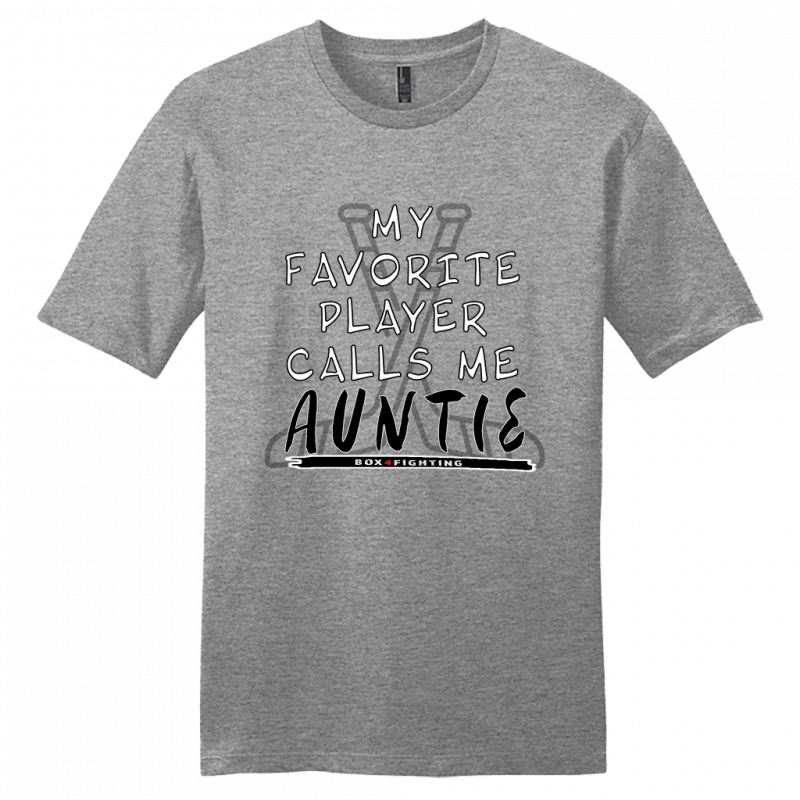 Auntie T-Shirt