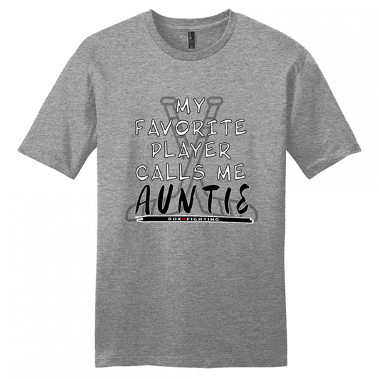 Auntie T-Shirt