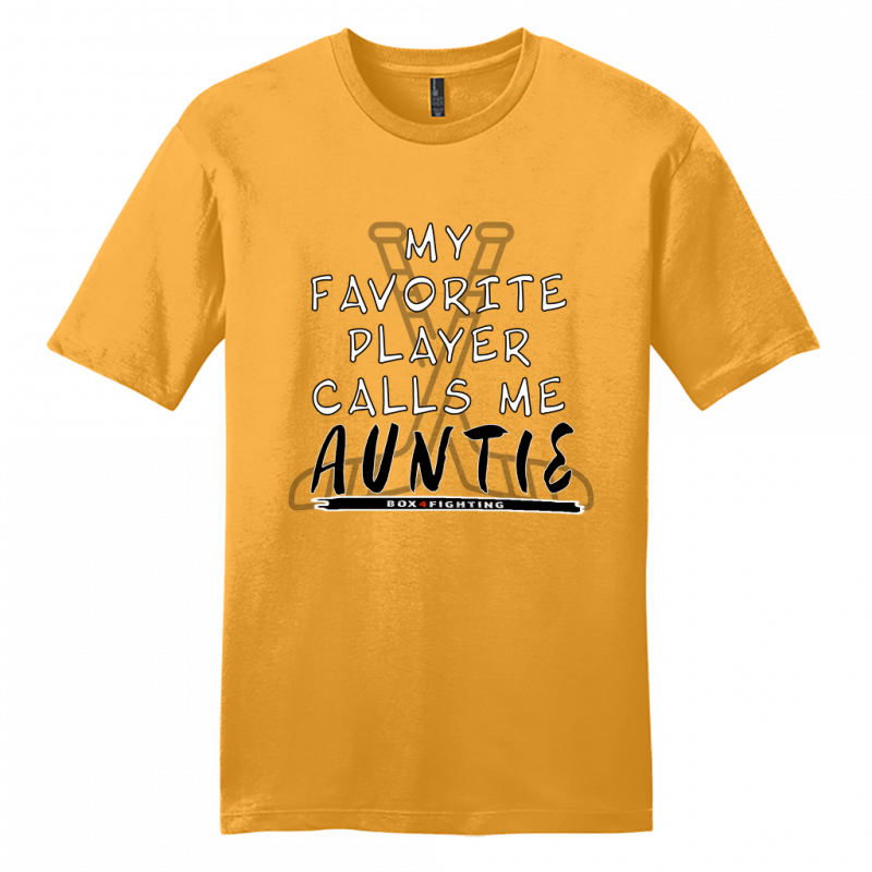 Auntie T-Shirt