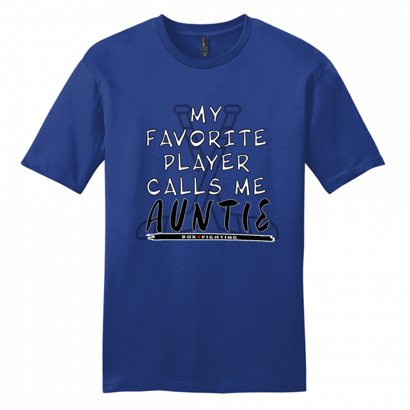 Auntie T-Shirt