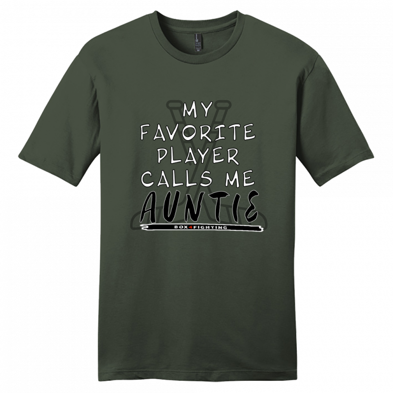 Auntie T-Shirt