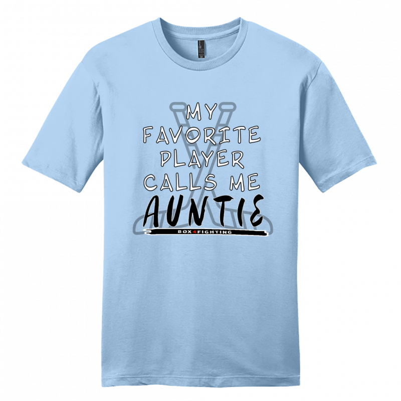 Auntie T-Shirt