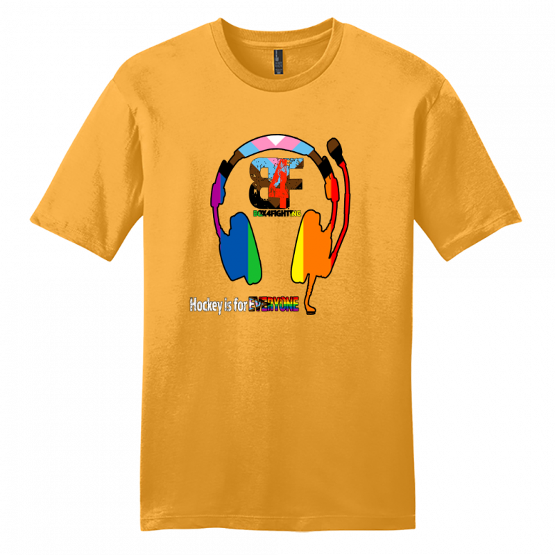 Pride Broadcast T-Shirt