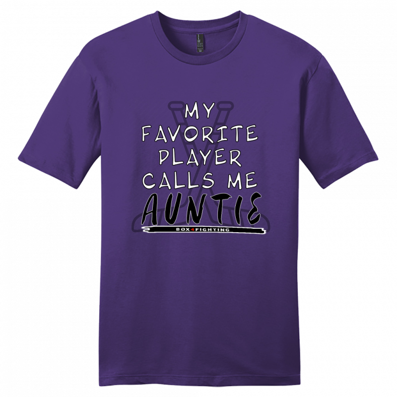 Auntie T-Shirt