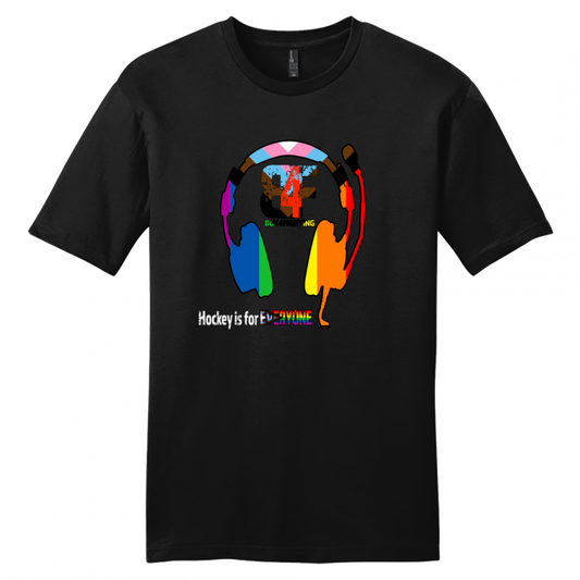 Pride Broadcast T-Shirt
